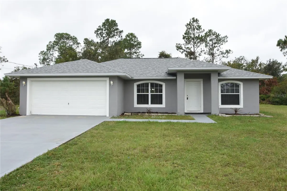 6 Rosedale Place, Palm Coast, FL 32164 - #1