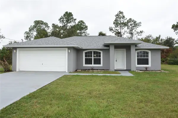 6 Rosedale Place, PALM COAST, FL 32164