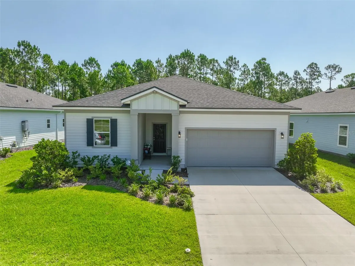 8 Aucilla Place, Palm Coast, FL 32137 - #1