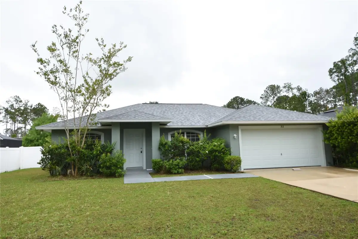 32 Slumber Path, Palm Coast, FL 32164 - #1
