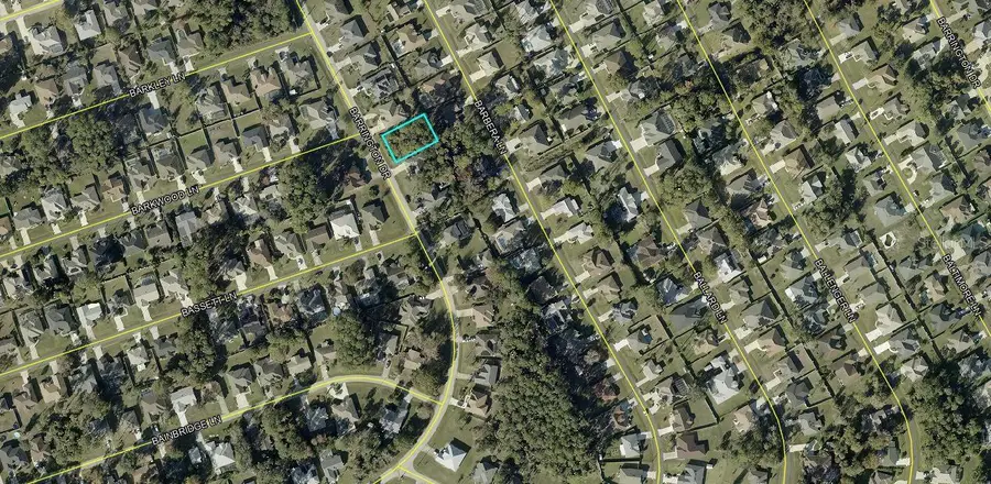 76 Barrington Drive, Palm Coast, FL 32137 - #3
