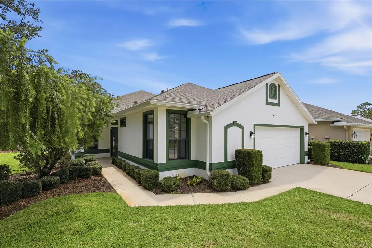 14 Crosslink Court, Palm Coast, FL 32137 - #1