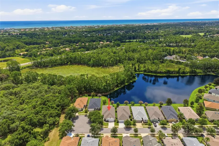 14 Crosslink Court, Palm Coast, FL 32137 - #2