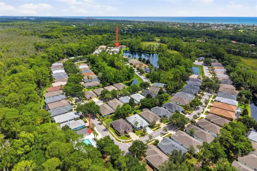 14 Crosslink Court, Palm Coast, FL 32137 - #3