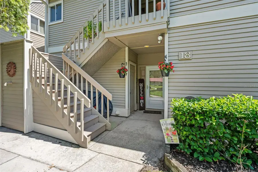 18 Magnolia Drive S #B, Ormond Beach, FL 32174 - #3