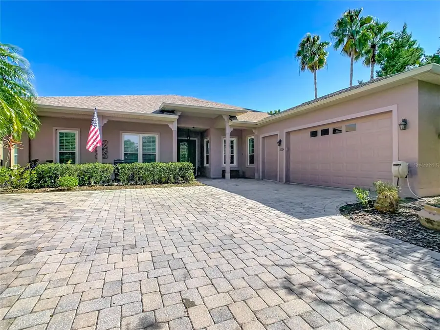 1155 N Glendora Road, Poinciana, FL 34759 - #2