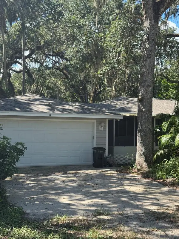 12 Dawson Drive, PALM COAST, FL 32137