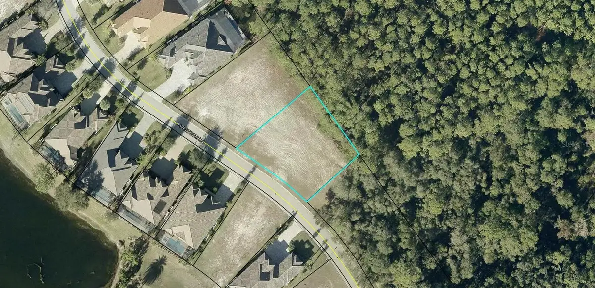 491 Sweetgum Lane, Palm Coast, FL 32137 - #1