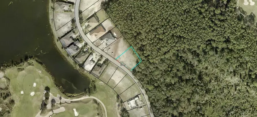 491 Sweetgum Lane, Palm Coast, FL 32137 - #2