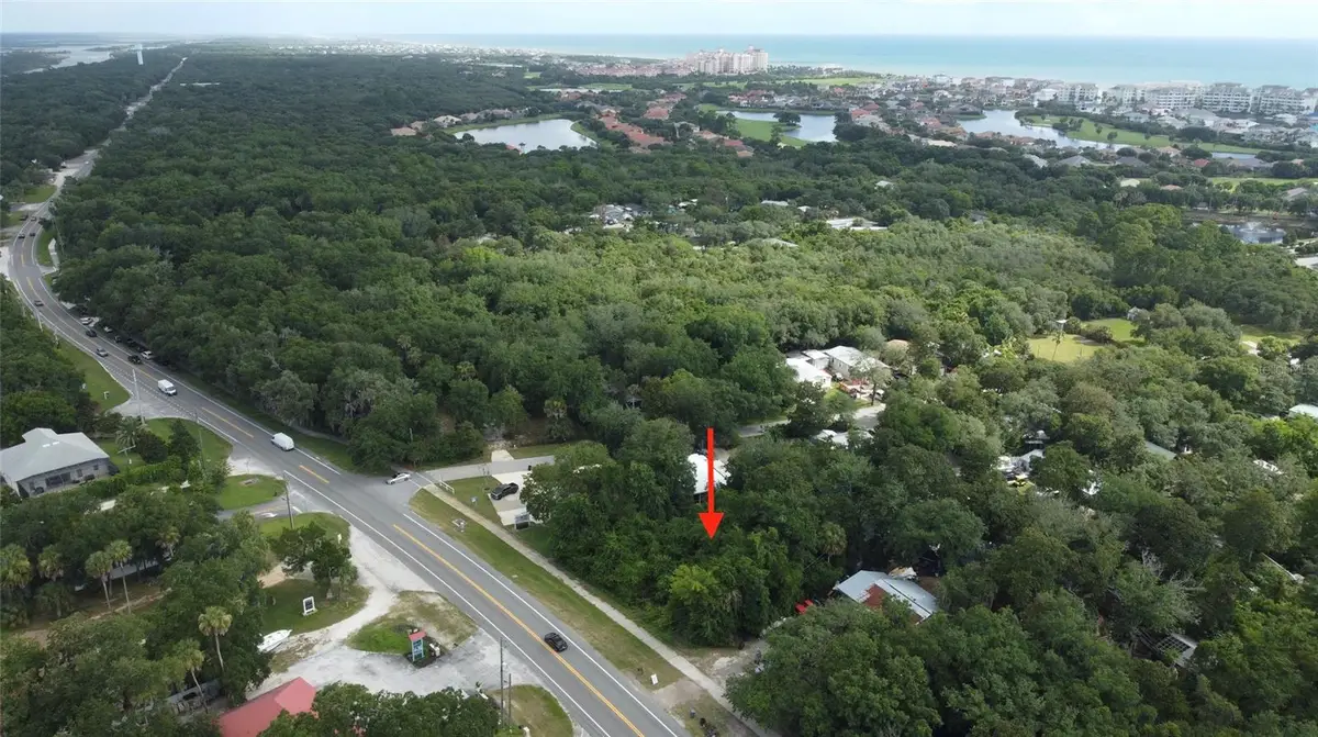 5049 N Ocean Shore Boulevard, Palm Coast, FL 32137 - #1