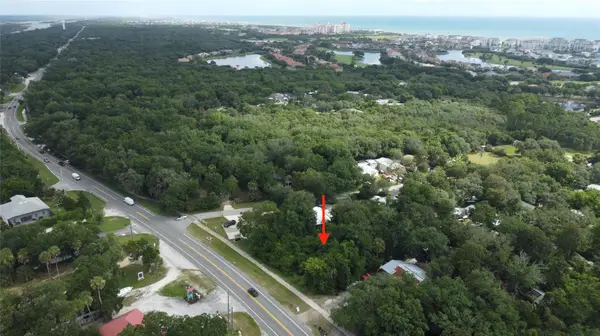 5049 N Ocean Shore Boulevard, PALM COAST, FL 32137