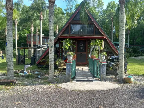Address Withheld By Seller, BUNNELL, FL 32110