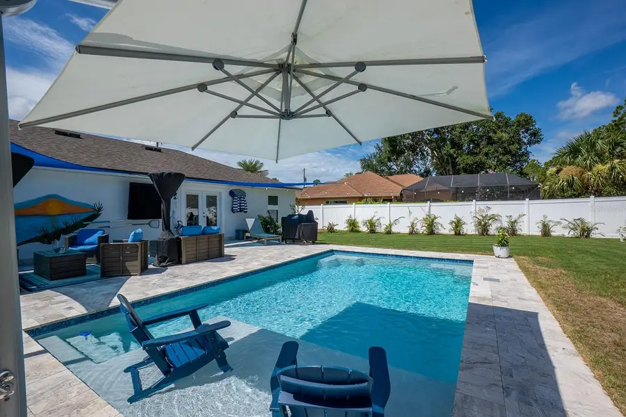 6 Pine Brook Drive, Palm Coast, FL 32164 - #2