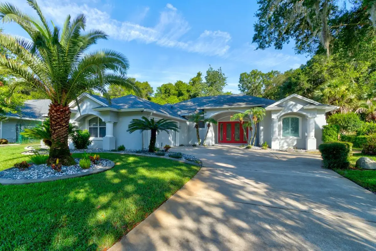1321 Wicklow Lane, Ormond Beach, FL 32174 - #1