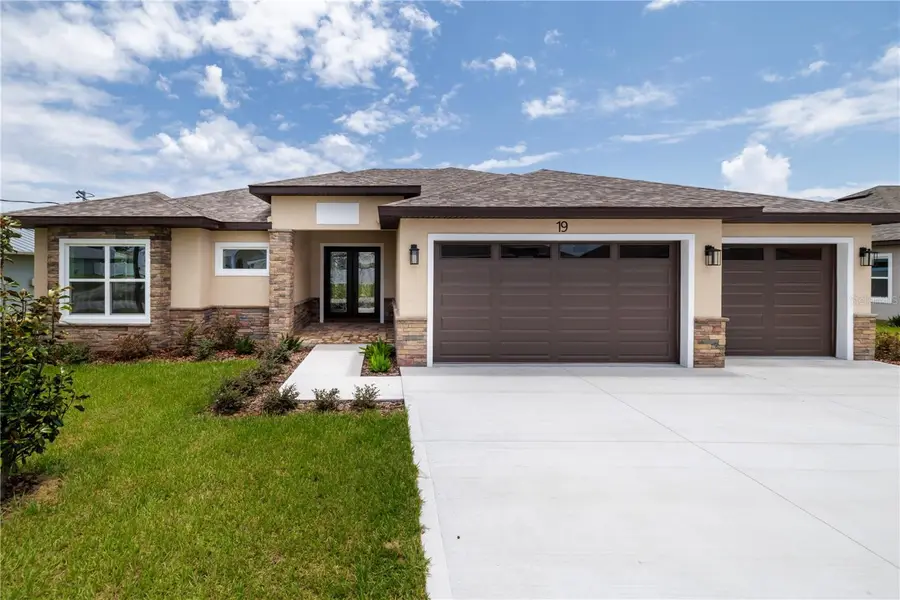 19 Francis Lane, Palm Coast, FL 32137 - #2