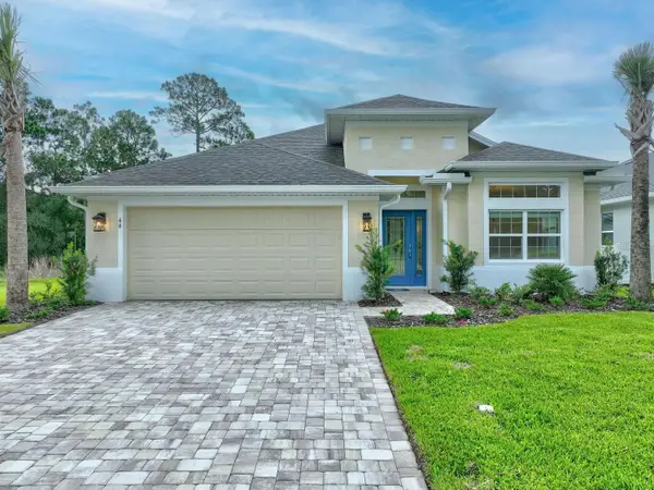 23 Matanzas Cove Drive, PALM COAST, FL 32137