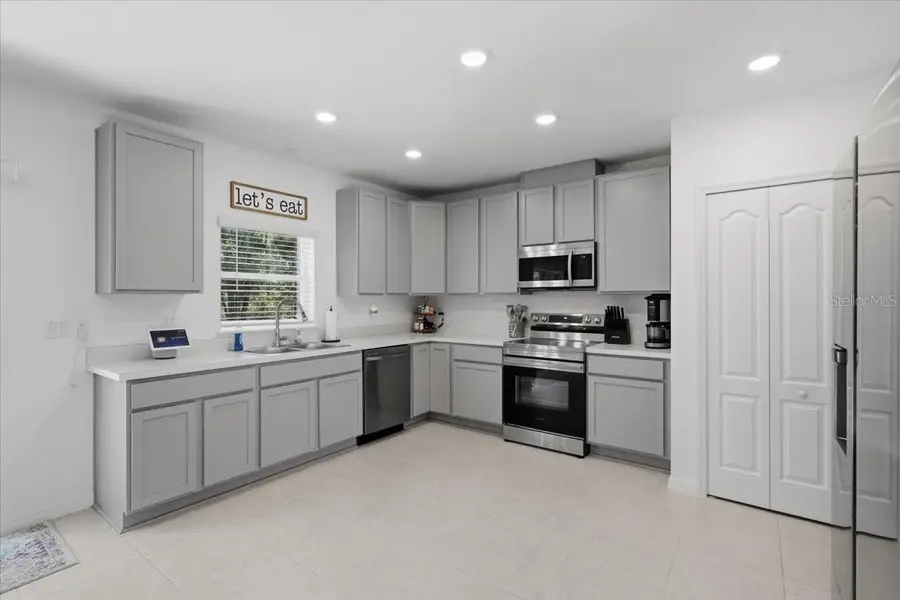 4856 Stephens Street, Hastings, FL 32145 - #3