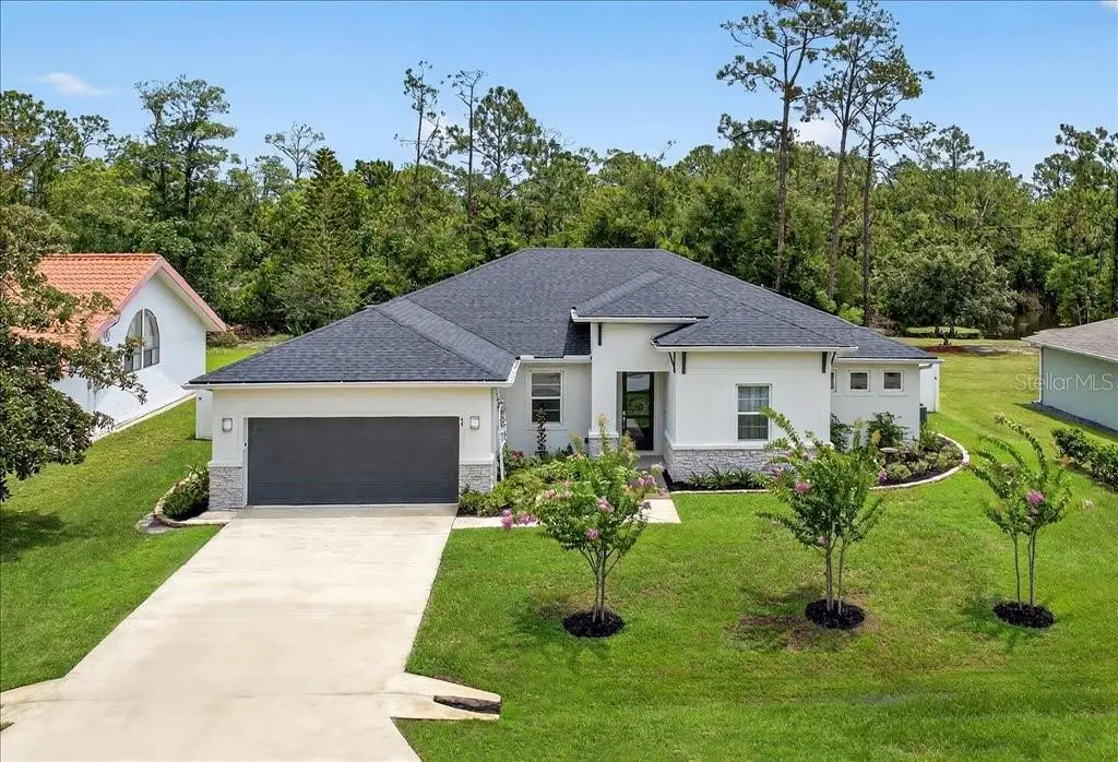 44 Boulder Rock Drive, Palm Coast, FL 32137 - #1
