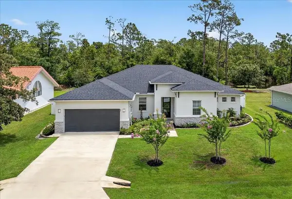 44 Boulder Rock Drive, PALM COAST, FL 32137