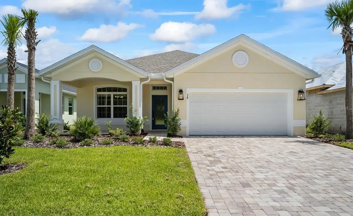25 Matanzas Cove Drive, Palm Coast, FL 32137 - #1