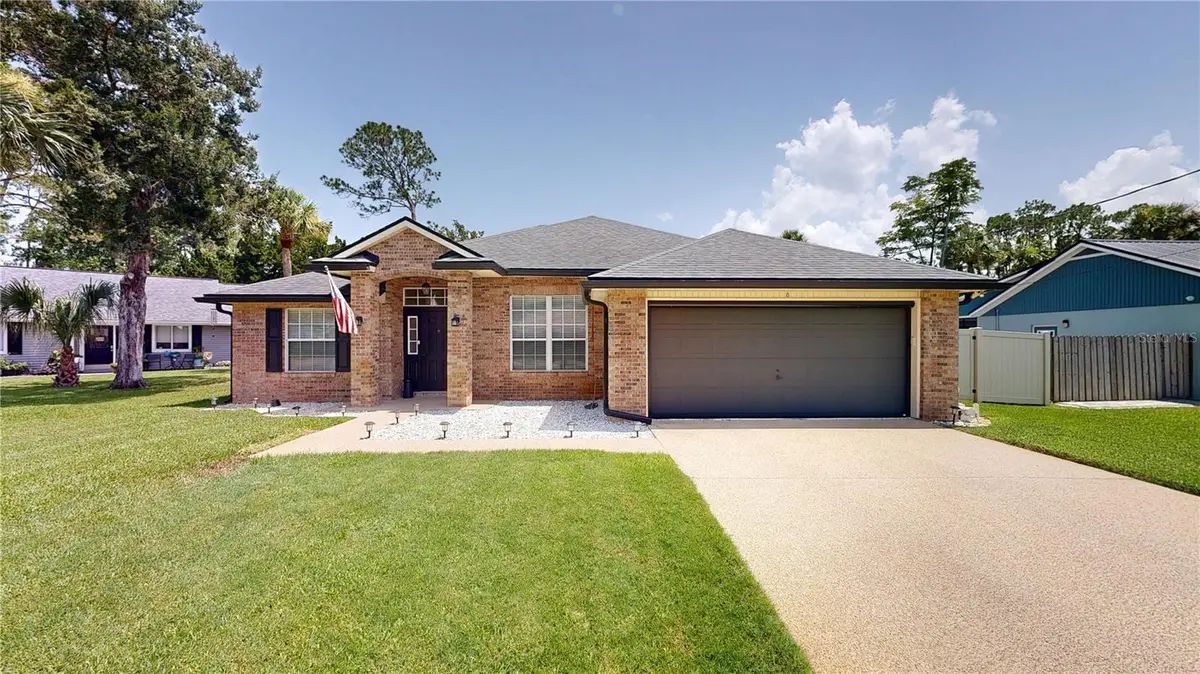 6 Bradley Place, Palm Coast, FL 32137 - #1