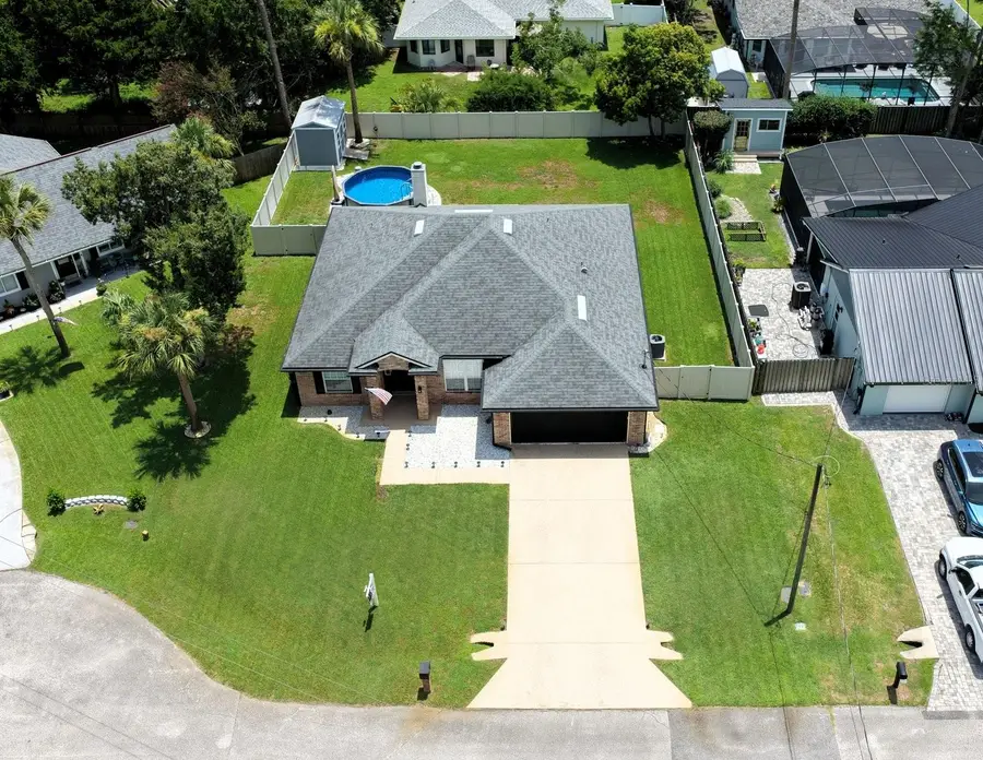 6 Bradley Place, Palm Coast, FL 32137 - #2