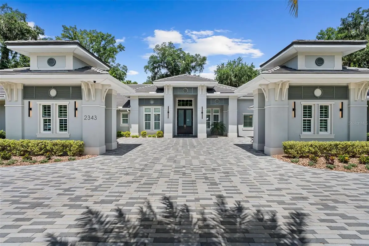 2343 Legacy Lane, New Smyrna Beach, FL 32168 - #1