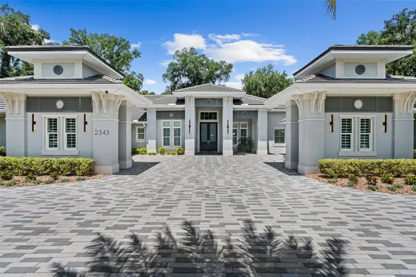 2343 Legacy Lane, NEW SMYRNA BEACH, FL 32168