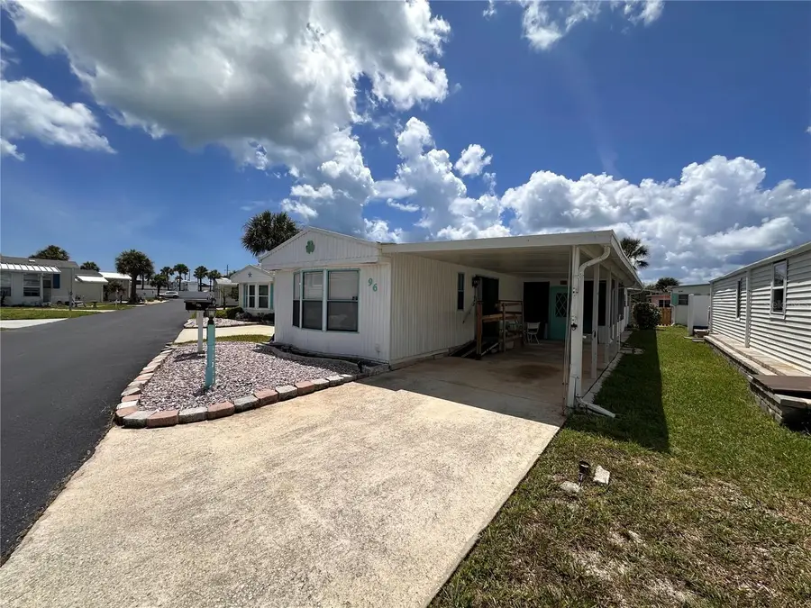 96 Merrimac Drive, Flagler Beach, FL 32136 - #3