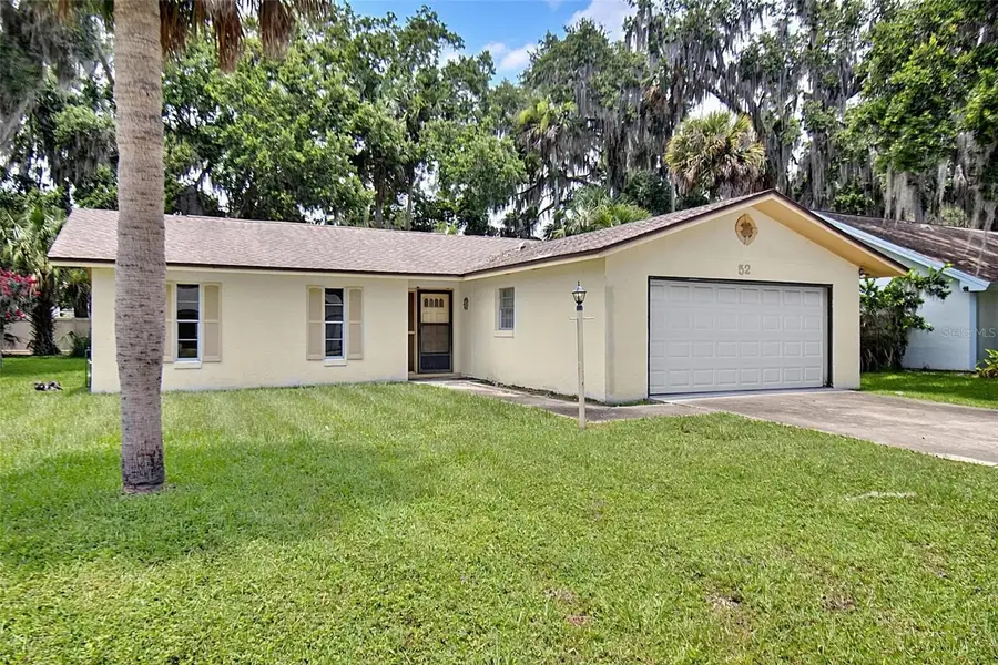 52 Blakeport Lane, Palm Coast, FL 32137 - #2