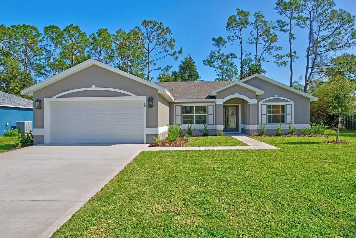 48 Birchwood Drive, Palm Coast, FL 32137 - #1