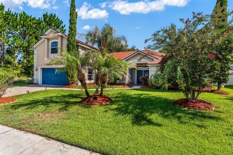 18 Lewiston Court, Palm Coast, FL 32137 - #3