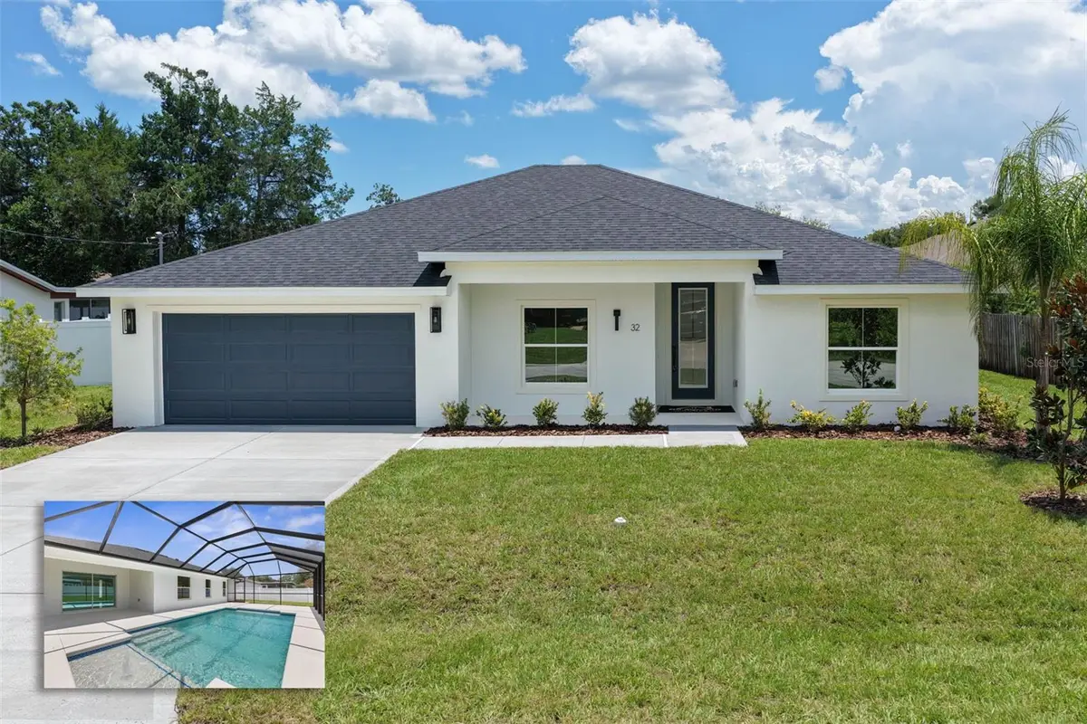 32 Federal Lane, Palm Coast, FL 32137 - #1