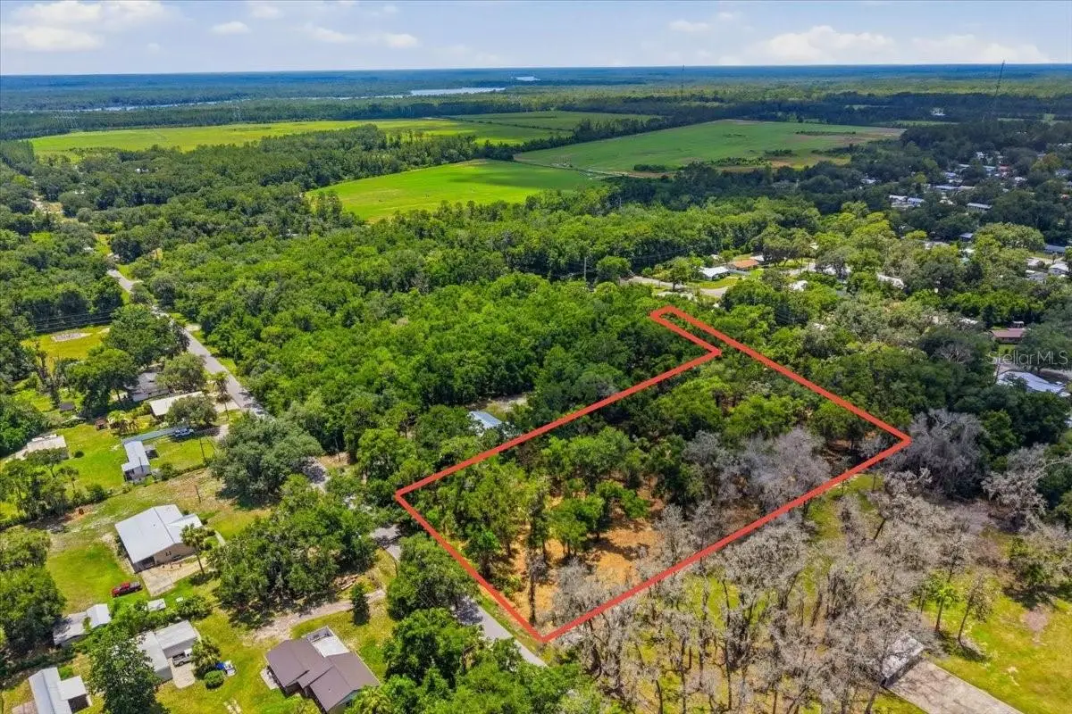 2800 Lundy Road, Palatka, FL 32177 - #1