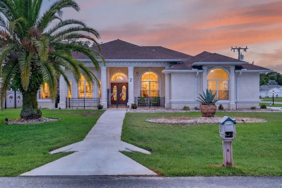 2 Forge Lane, Palm Coast, FL 32137 - #2