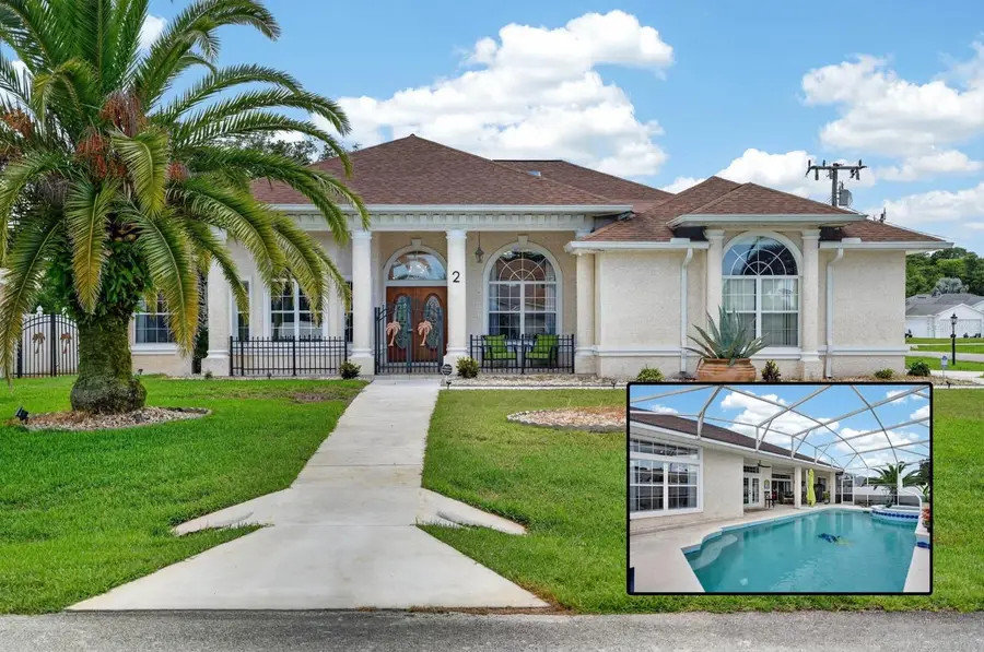 2 Forge Lane, Palm Coast, FL 32137 - #3