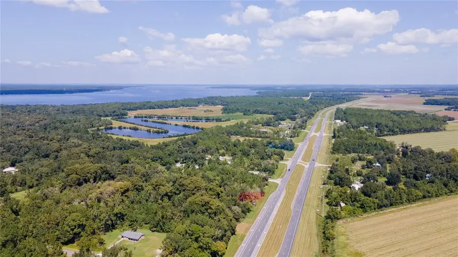 421 State Road 207 Road, East Palatka, FL 32131 - #3
