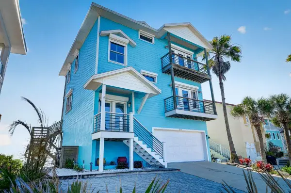 3319 N Ocean Shore Boulevard, FLAGLER BEACH, FL 32136