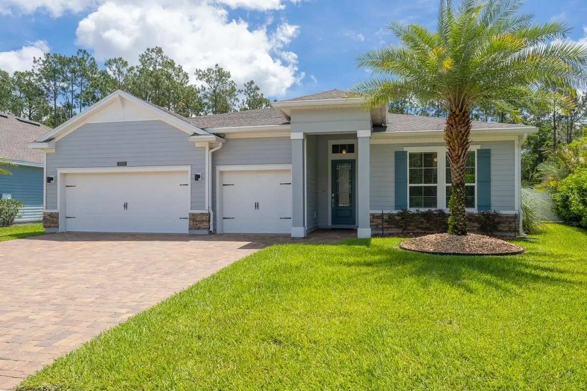213 Oleta Way, Saint Augustine, FL 32095 - #1