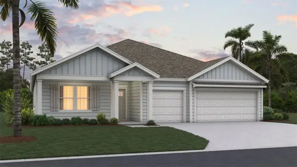 160 Springwood Drive, PALM COAST, FL 32137