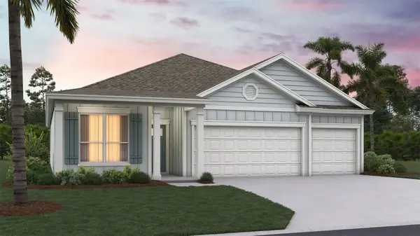 146 Springwood Drive, PALM COAST, FL 32137