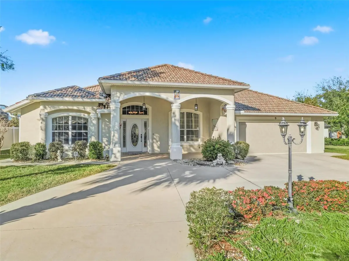 3 Falls Place, Palm Coast, FL 32137 - #1