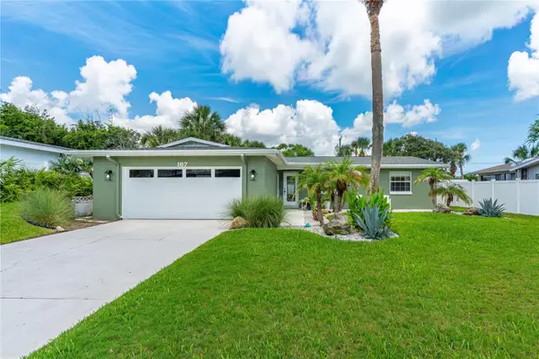167 Royal Dunes Boulevard, ORMOND BEACH, FL 32176