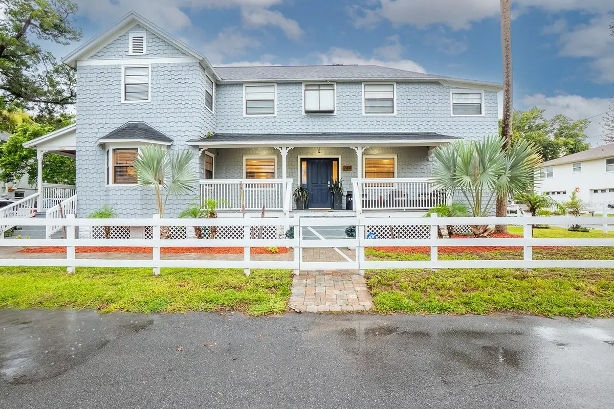 244 Lexington Drive, Daytona Beach, FL 32114 - #1