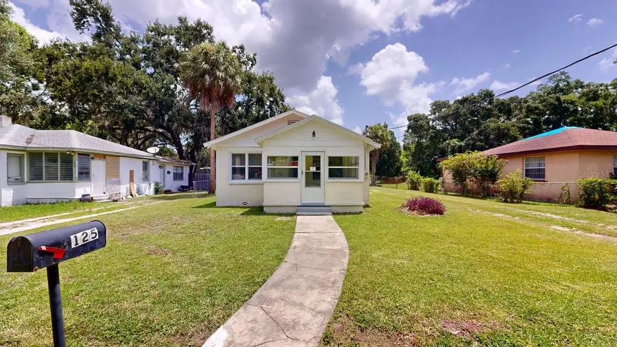 125 N Caroline Street, Daytona Beach, FL 32114 - #2