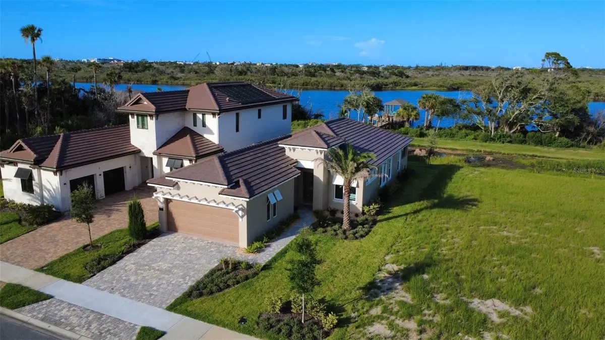 4 Coronado Road, Flagler Beach, FL 32136 - #1