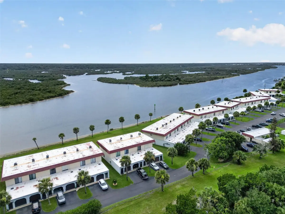 24 S Ocean Palm Drive #24, Flagler Beach, FL 32136 - #1