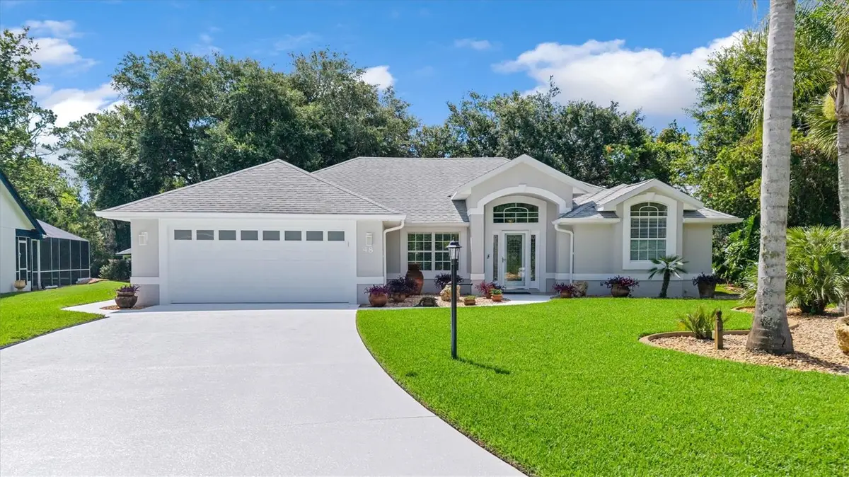 48 Barring Place, Palm Coast, FL 32137 - #1