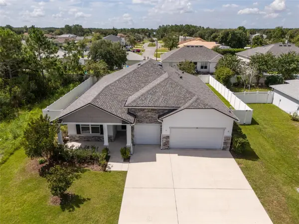 21 Lancelot Drive, PALM COAST, FL 32137