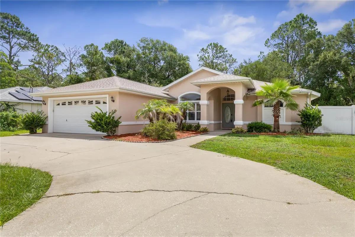137 Wynnfield Drive, Palm Coast, FL 32164 - #1